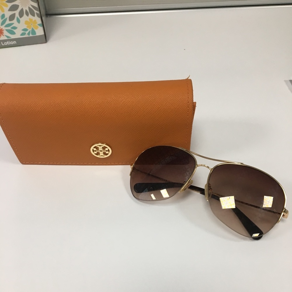 Tory Burch sunglasses